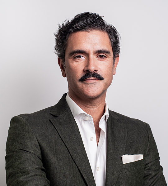 PAULO VON HAFE
