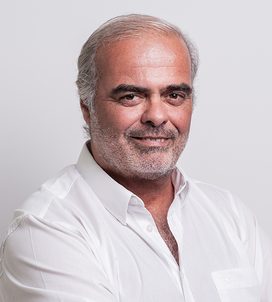 Salvador Rebelo de Andrade